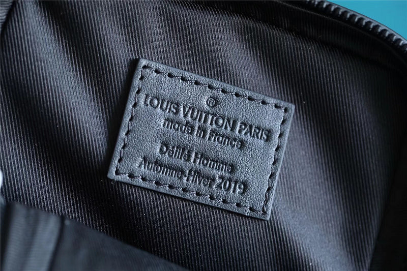 Lullal Fashion Lu-Vi bags - 10394