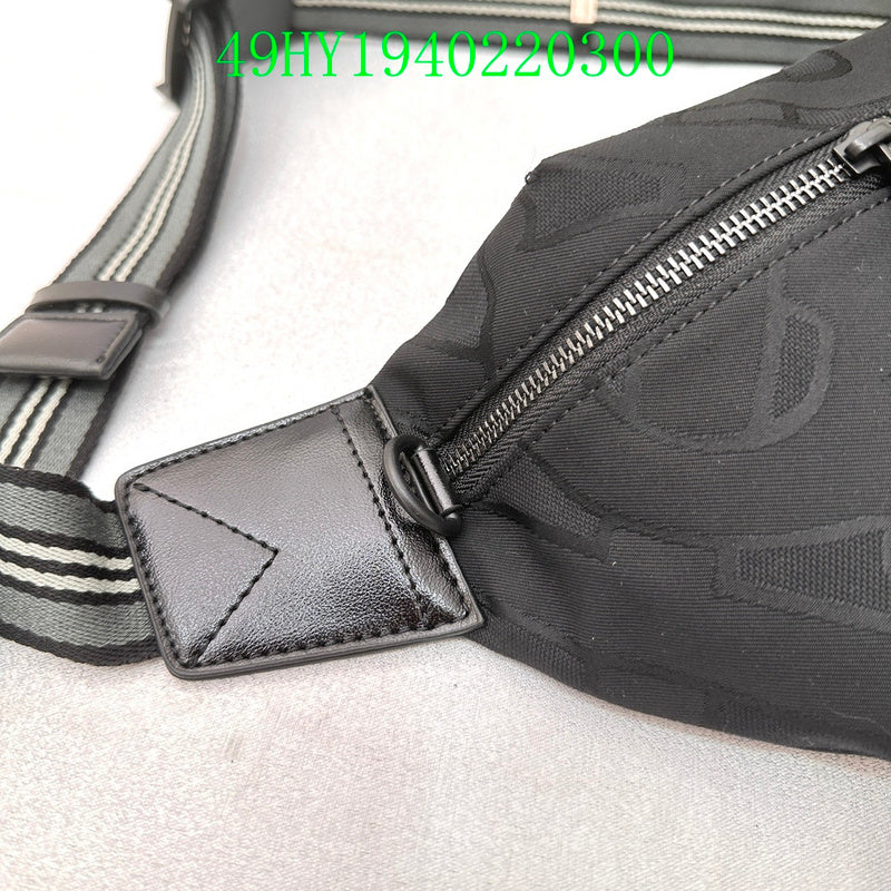 Lullal Fashion -BBR Bags - 189