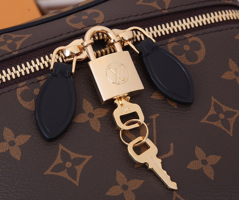 Lullal Fashion Lu-Vi Bags - 16806