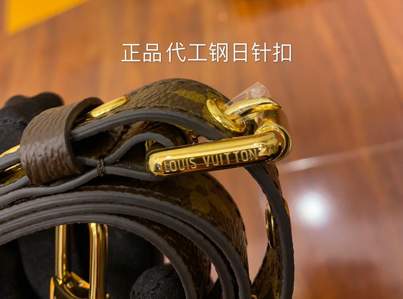 Lullal Fashion Lu-Vi bags - 17059