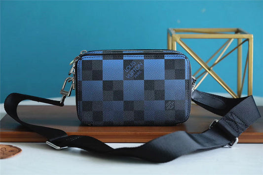 Lullal Fashion Lu-Vi bags - 10243