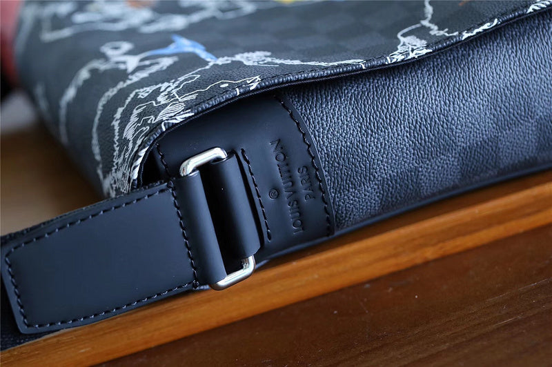 Lullal Fashion Lu-Vi bags - 10407