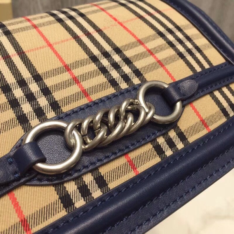 Lullal Fashion -BBR Bags - 1551