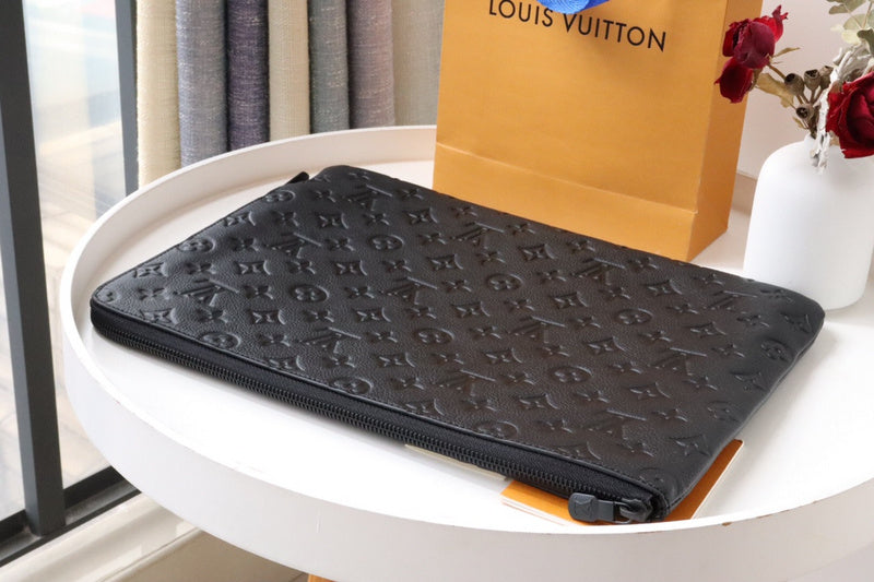 Lullal Fashion Lu-Vi Bags - 16967