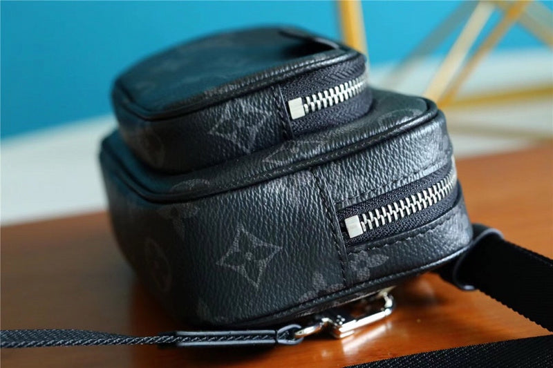 Lullal Fashion Lu-Vi bags - 10203