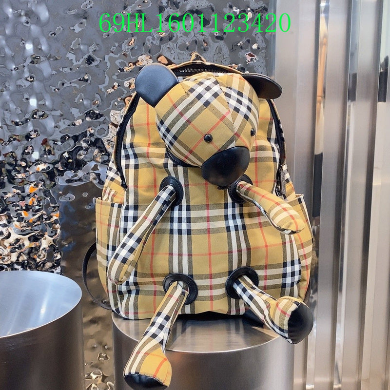 Lullal Fashion -BBR Bags - 358