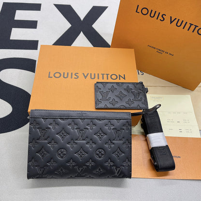 Lullal Fashion Lu-Vi bags - 10239