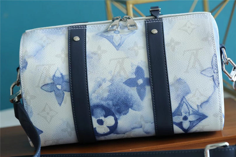 Lullal Fashion Lu-Vi bags - 11269