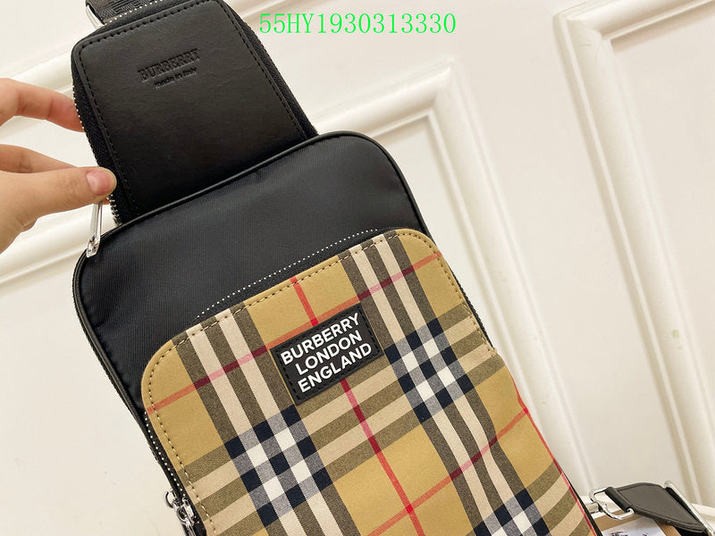 Lullal Fashion -BBR Bags - 158