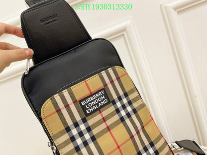 Lullal Fashion -BBR Bags - 158