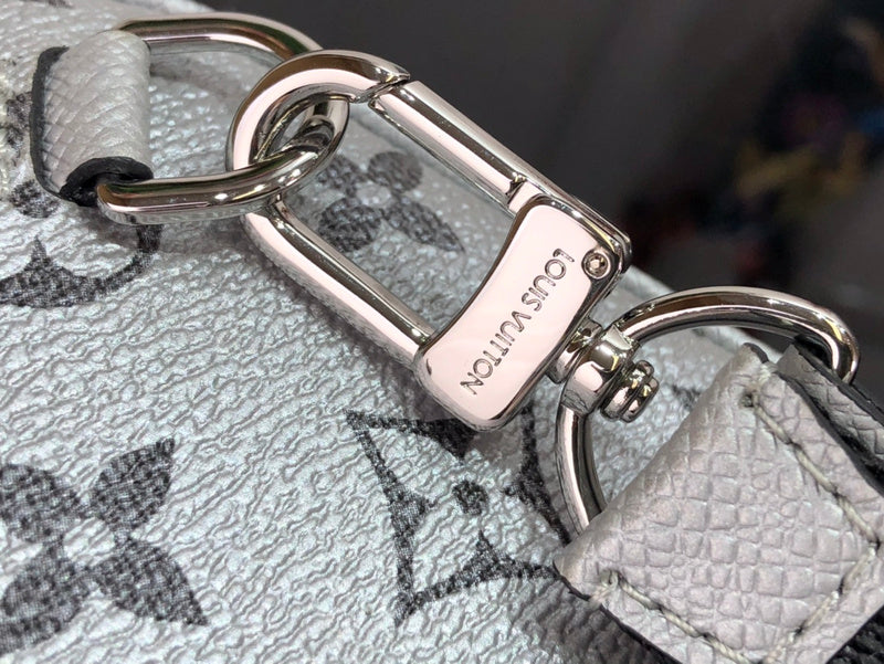 Lullal Fashion Lu-Vi Bags - 16741