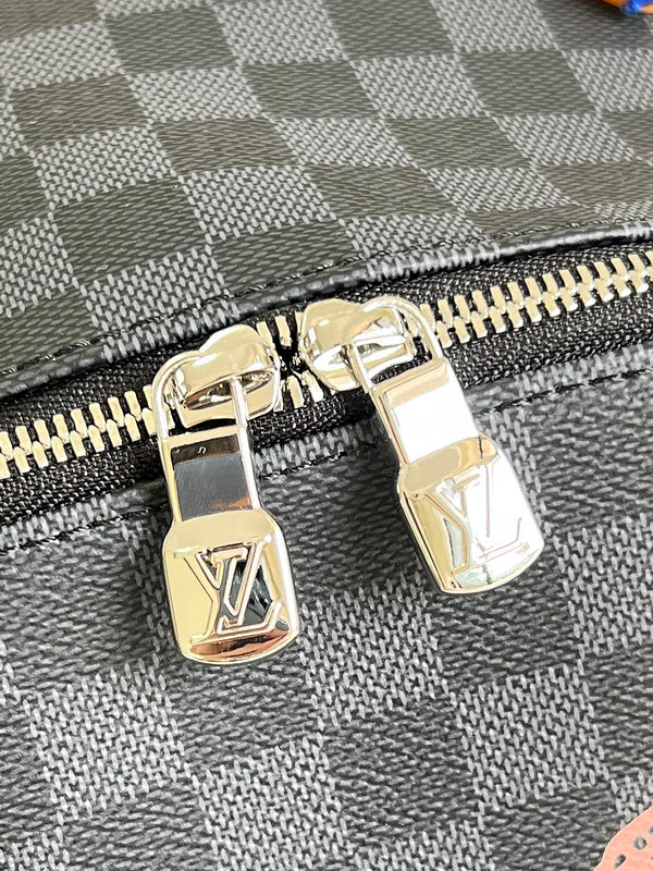 Lullal Fashion Lu-Vi Bags - 16849