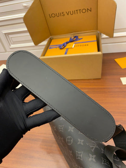 Lullal Fashion Lu-Vi Bags - 16711