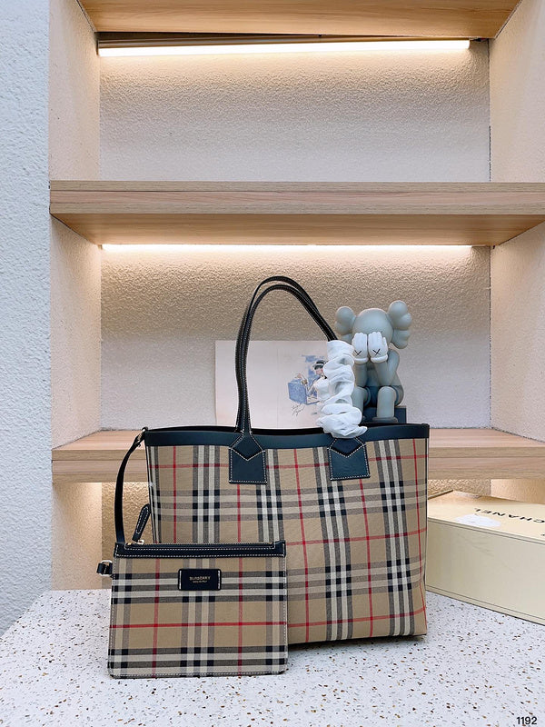 Lullal Fashion -BBR Bags - 1689