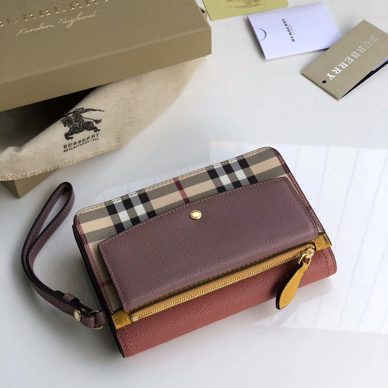 Lullal Fashion -BBR Bags - 973