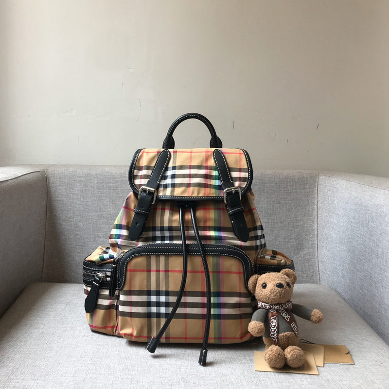 Lullal Fashion -BBR Bags - 1511