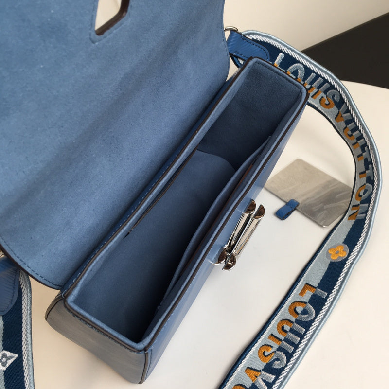 Lullal Fashion Lu-Vi Bags - 16974