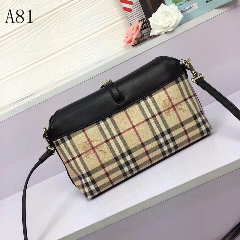 Lullal Fashion -BBR Bags - 874