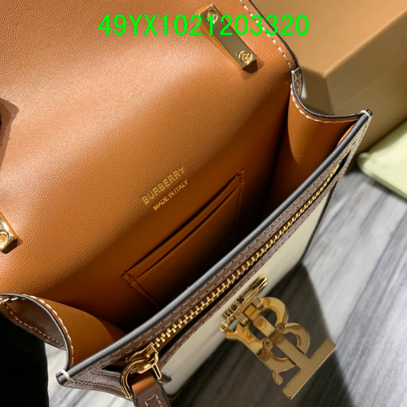 Lullal Fashion -BBR Bags - 626