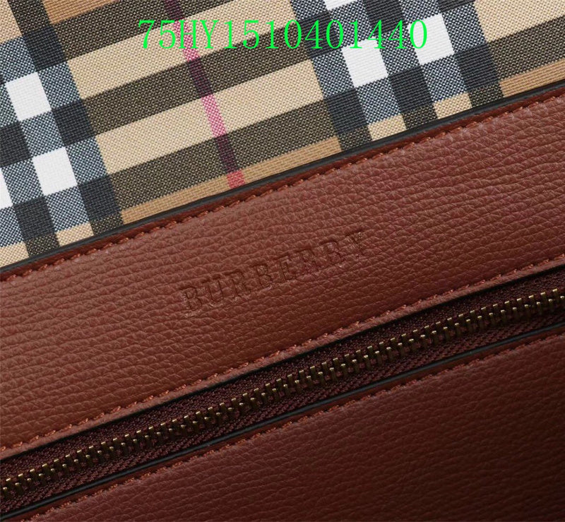 Lullal Fashion -BBR Bags - 562