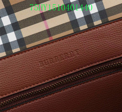 Lullal Fashion -BBR Bags - 562