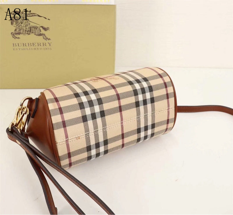 Lullal Fashion -BBR Bags - 863