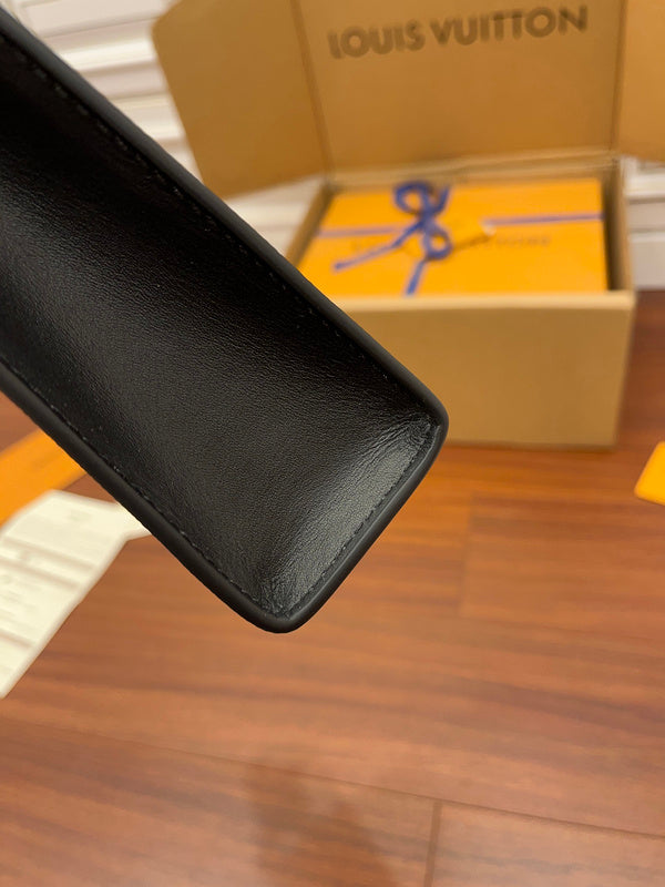 Lullal Fashion Lu-Vi Bags - 16636