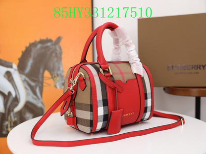 Lullal Fashion -BBR Bags - 339