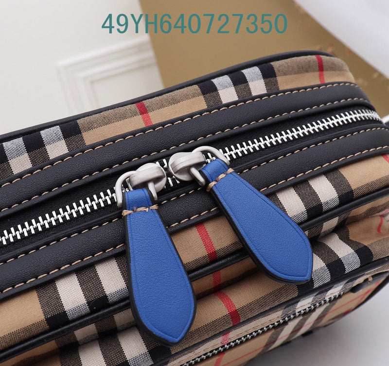 Lullal Fashion -BBR Bags - 694