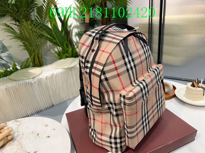 Lullal Fashion -BBR Bags - 264