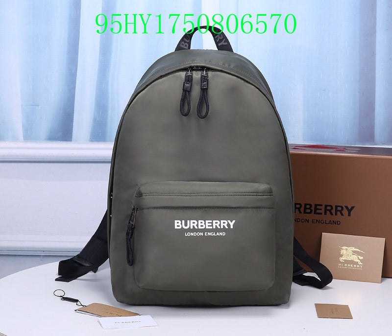 Lullal Fashion -BBR Bags - 414