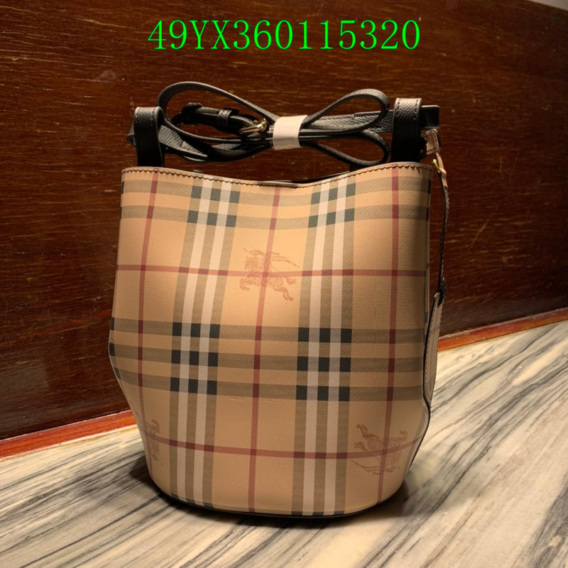 Lullal Fashion -BBR Bags - 568