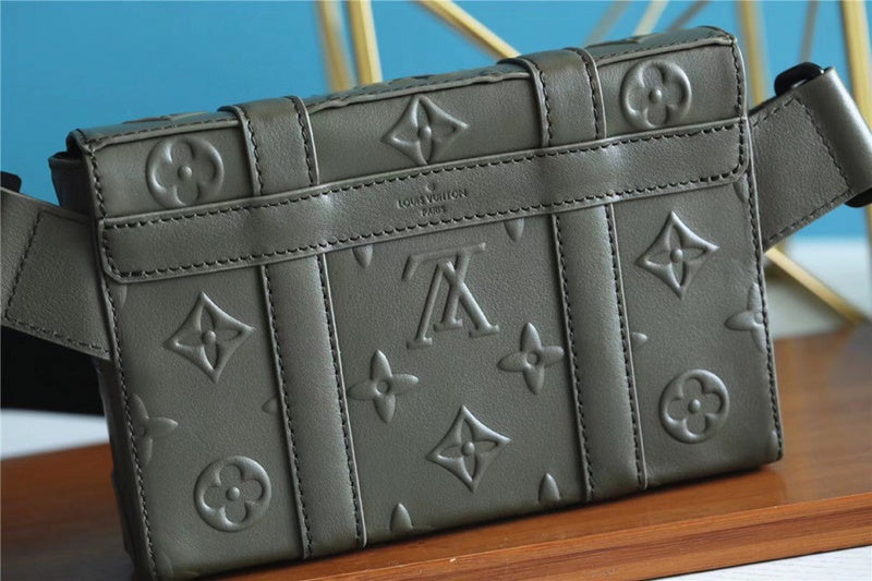 Lullal Fashion Lu-Vi bags - 10041