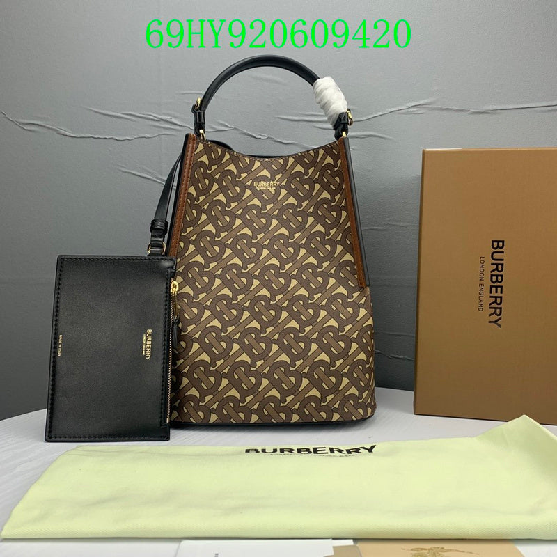 Lullal Fashion -BBR Bags - 472