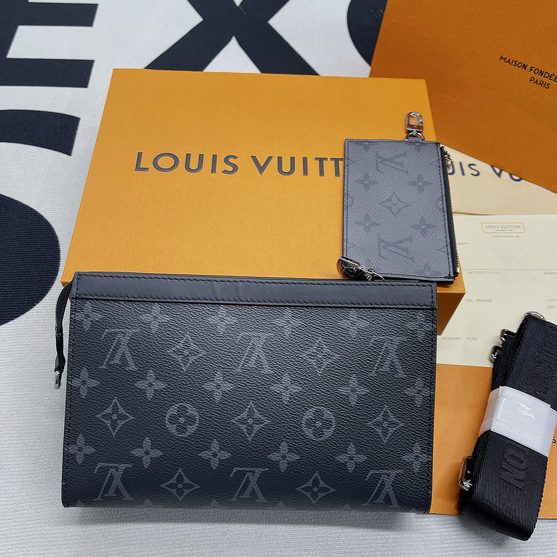 Lullal Fashion Lu-Vi bags - 10247