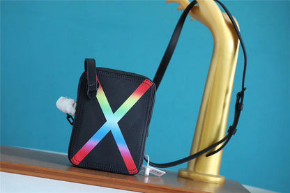 Lullal Fashion Lu-Vi bags - 10394