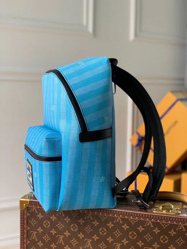 Lullal Fashion Lu-Vi Bags - 16789