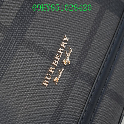 Lullal Fashion -BBR Bags - 380