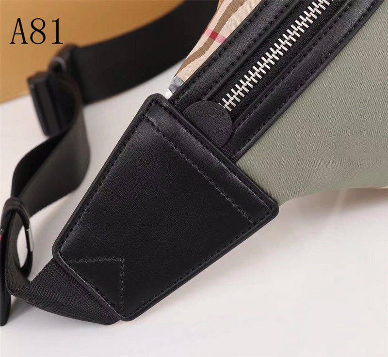 Lullal Fashion -BBR Bags - 754