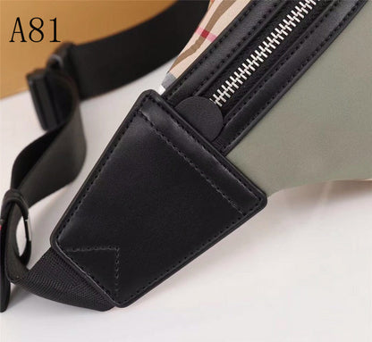 Lullal Fashion -BBR Bags - 754