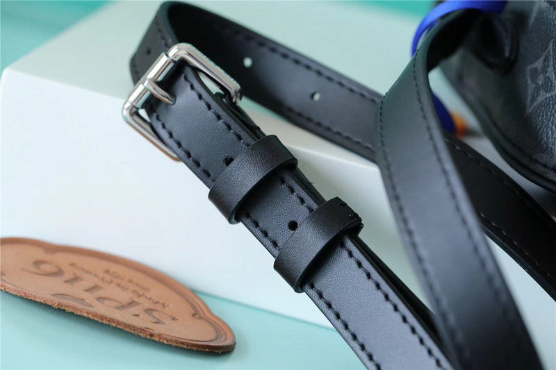 Lullal Fashion Lu-Vi bags - 10268