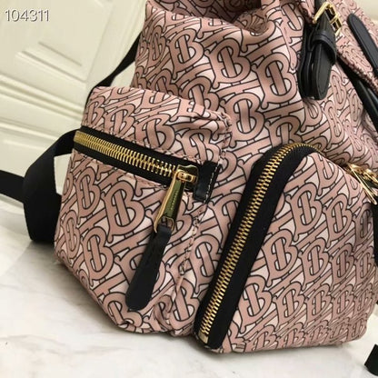 Lullal Fashion -BBR Bags - 948