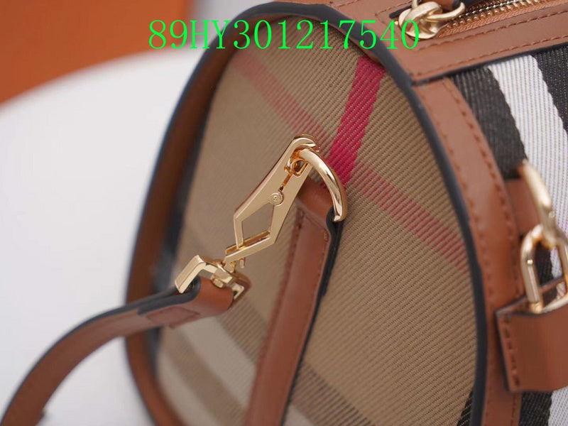 Lullal Fashion -BBR Bags - 337