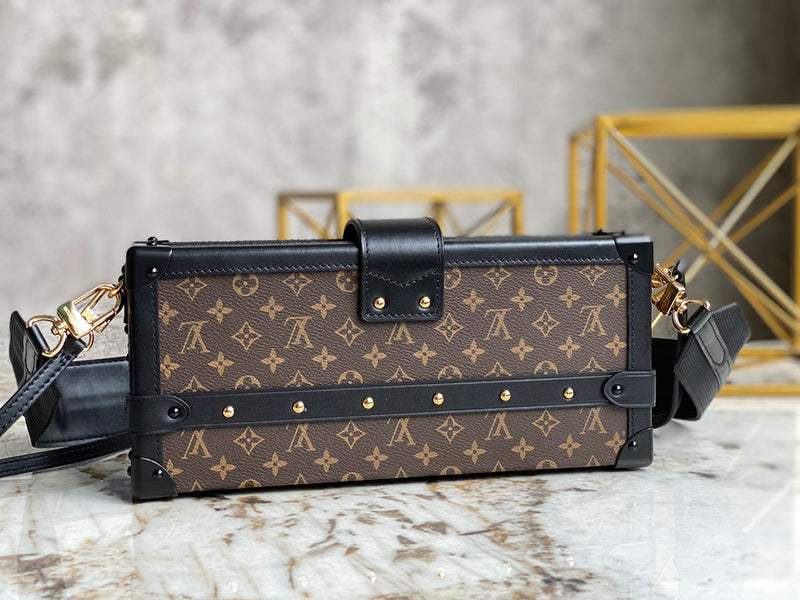 Lullal Fashion Lu-Vi Bags - 16681