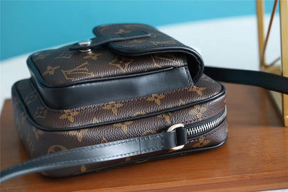 Lullal Fashion Lu-Vi bags - 10387