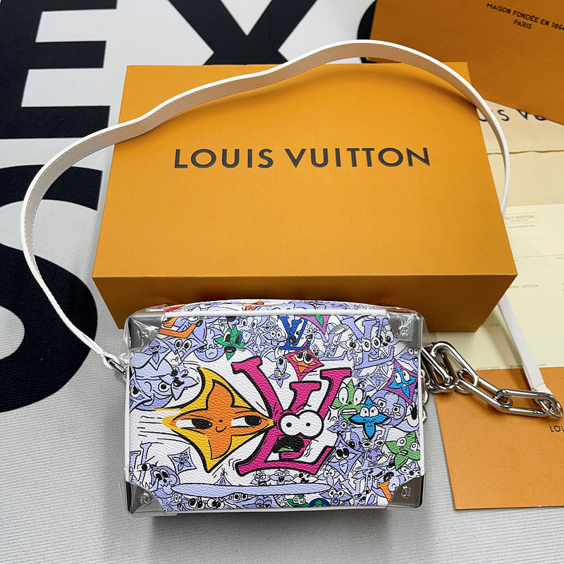 Lullal Fashion Lu-Vi bags - 10138