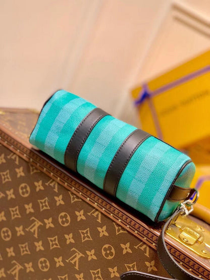 Lullal Fashion Lu-Vi Bags - 16788