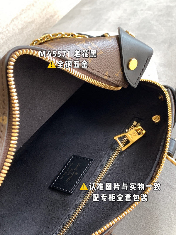 Lullal Fashion Lu-Vi Bags - 16845