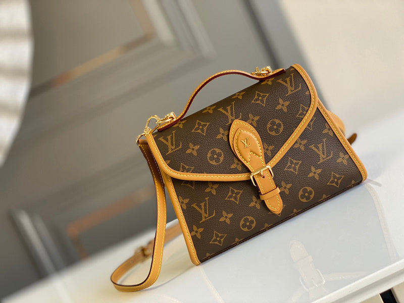 Lullal Fashion Lu-Vi bags - 17005
