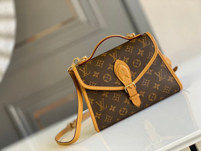 Lullal Fashion Lu-Vi bags - 17005